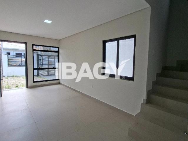 Casa / Sobrado para Locação em Palhoça/SC Pagani 3 Quartos