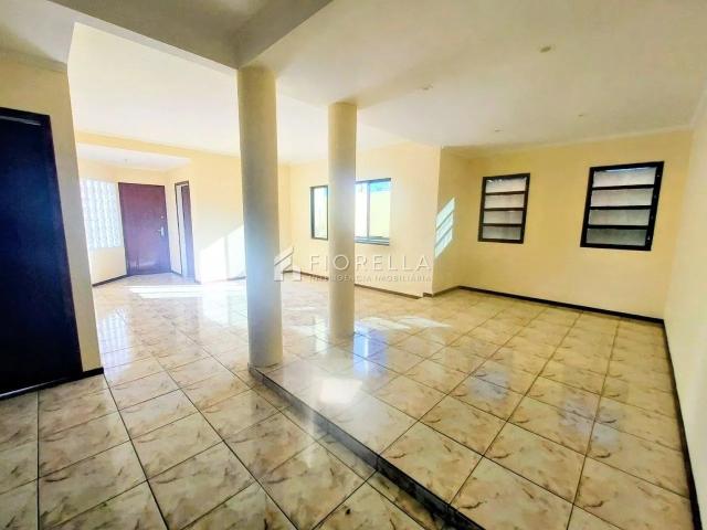 Casa / Sobrado para Locação em Palhoça/SC Passa Vinte 5 Quartos