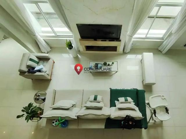 Casa / Sobrado para Locação em Palhoça/SC Pedra Branca 4 Quartos