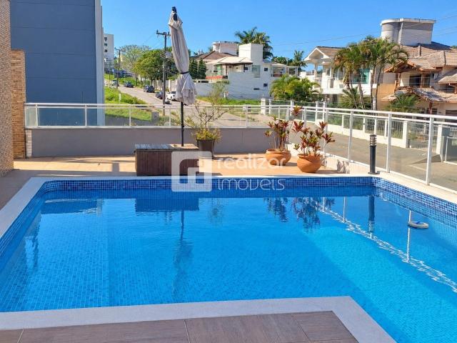 Casa / Sobrado para Locação em Palhoça/SC Pedra Branca 5 Quartos