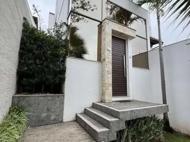 Casa / Sobrado para Locação em Palhoça/SC Pedra Branca 3 Quartos
