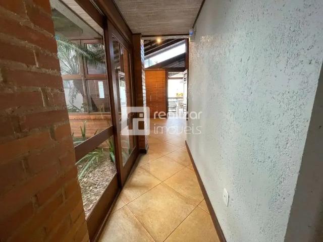 Casa / Sobrado para Locação em Palhoça/SC Pedra Branca 3 Quartos