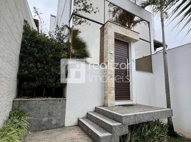 Casa / Sobrado para Locação em Palhoça/SC Pedra Branca 3 Quartos