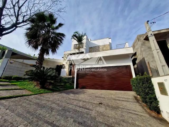 Casa / Sobrado para Locação em Palhoça/SC Pedra Branca 3 Quartos