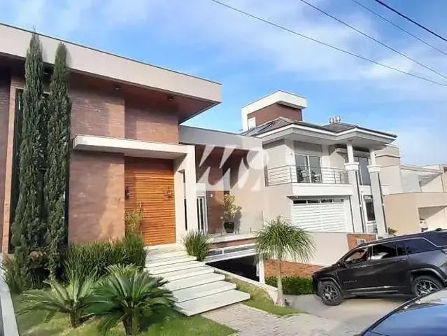 Casa / Sobrado para Locação em Palhoça/SC Pedra Branca 3 Quartos