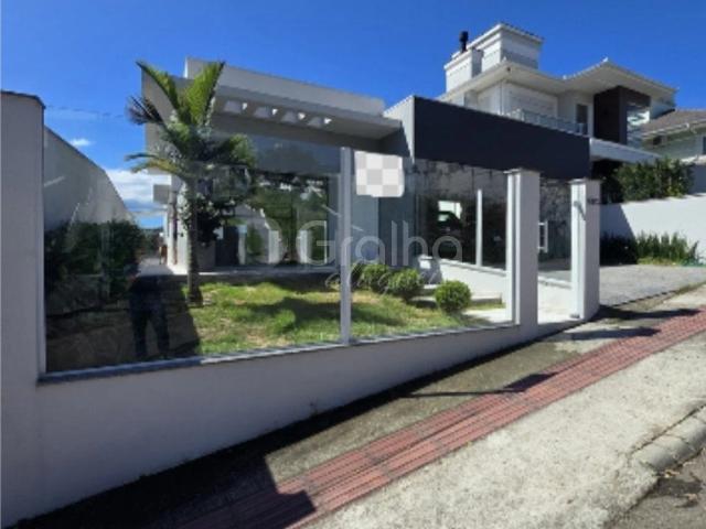 Casa / Sobrado para Locação em Palhoça/SC Pedra Branca 3 Quartos