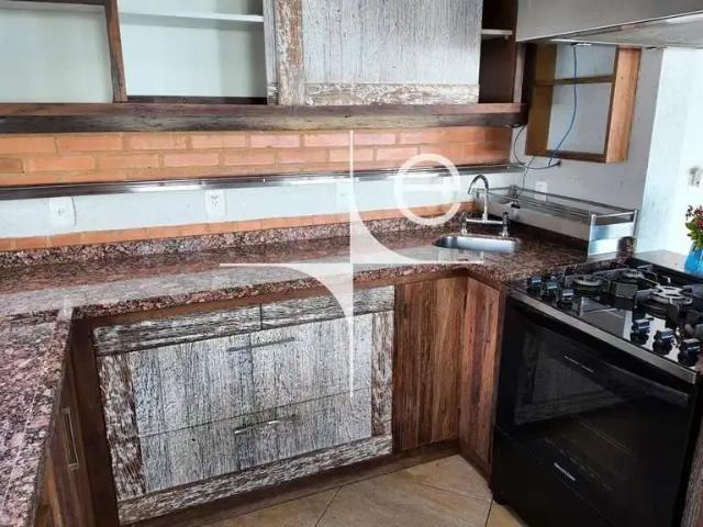 Casa / Sobrado para Locação em Palhoça/SC Pedra Branca 3 Quartos