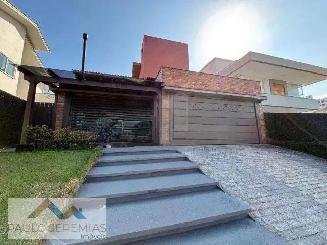 Casa / Sobrado para Locação em Palhoça/SC Pedra Branca 3 Quartos
