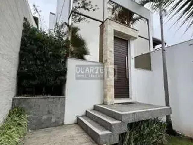 Casa / Sobrado para Locação em Palhoça/SC Pedra Branca 3 Quartos