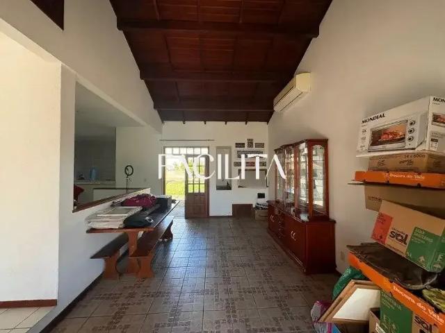 Casa / Sobrado para Locação em Palhoça/SC Pedra Branca 3 Quartos