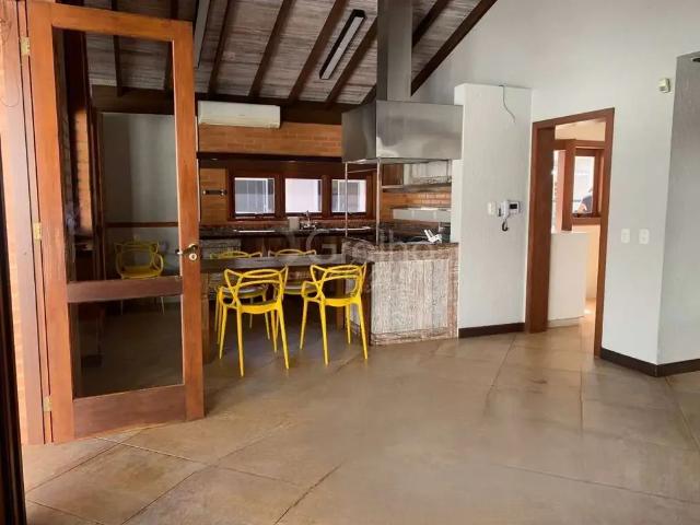 Casa / Sobrado para Locação em Palhoça/SC Pedra Branca 3 Quartos