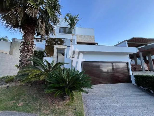Casa / Sobrado para Locação em Palhoça/SC Pedra Branca 3 Quartos