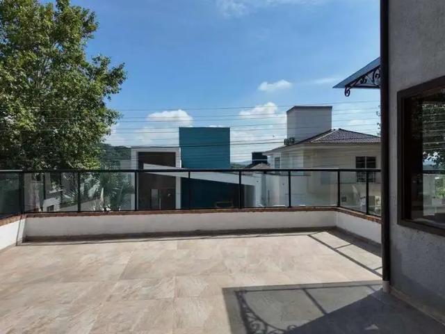 Casa / Sobrado para Locação em Palhoça/SC Pedra Branca 3 Quartos