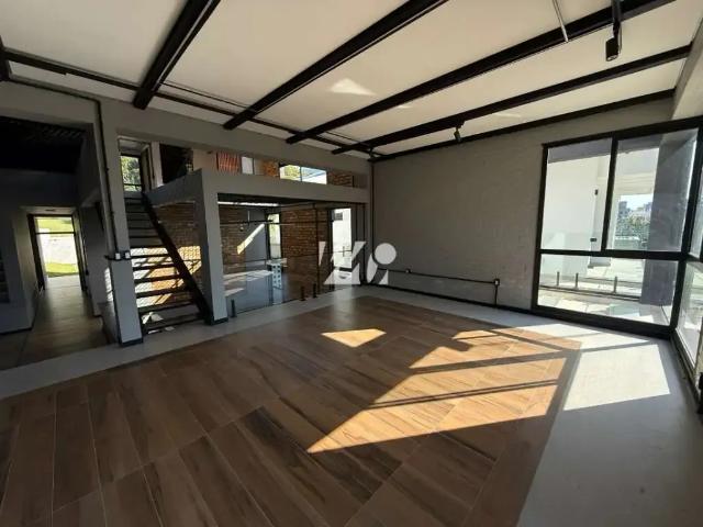 Casa / Sobrado para Locação em Palhoça/SC Pedra Branca 3 Quartos