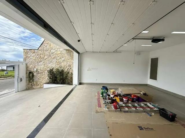 Casa / Sobrado para Locação em Palhoça/SC Pedra Branca 3 Quartos