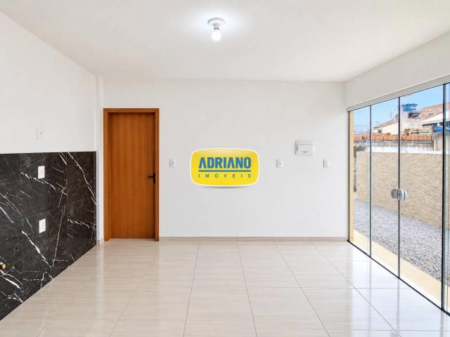 Casa / Sobrado para Locação em Palhoça/SC Pinheira 2 Quartos