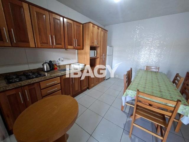 Casa / Sobrado para Locação em Palhoça/SC Pinheira 2 Quartos
