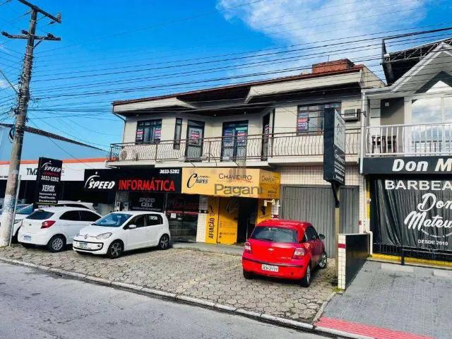 Casa / Sobrado para Locação em Palhoça/SC Ponte do Imaruim 3 Quartos