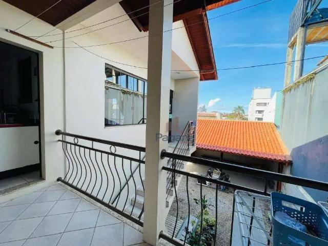 Casa / Sobrado para Locação em Palhoça/SC Ponte do Imaruim 3 Quartos