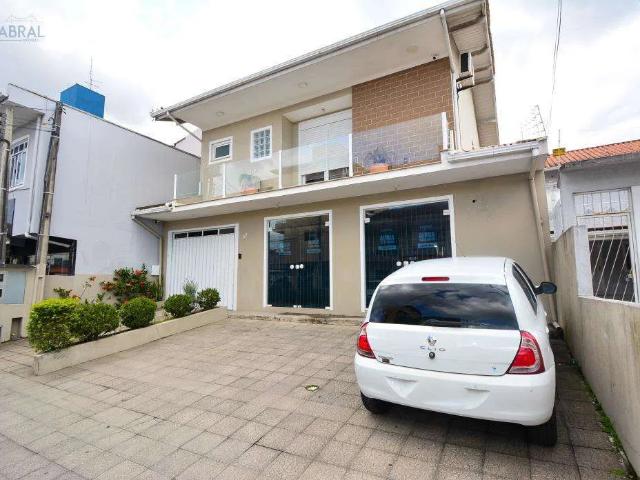 Casa / Sobrado para Locação em Palhoça/SC Ponte do Imaruim 3 Quartos