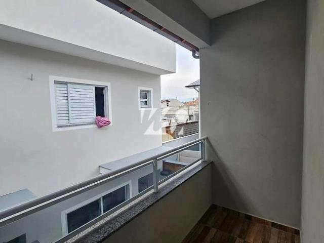 Casa / Sobrado para Locação em Palhoça/SC Ponte do Imaruim 2 Quartos