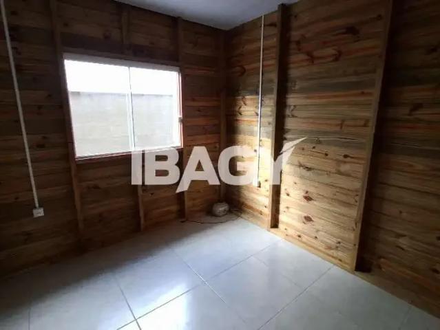 Casa / Sobrado para Locação em Palhoça/SC Rio Grande 2 Quartos