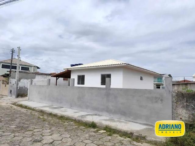 Casa / Sobrado para Locação em Palhoça/SC Rio Grande 2 Quartos