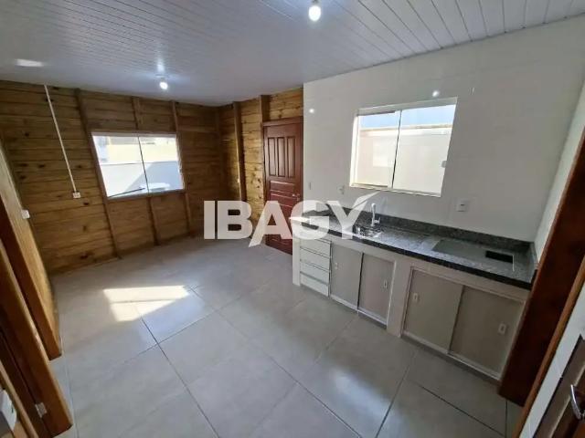 Casa / Sobrado para Locação em Palhoça/SC Rio Grande 2 Quartos