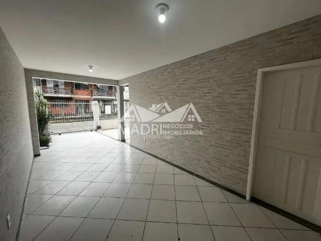 Casa / Sobrado para Locação em Palhoça/SC São Sebastião 3 Quartos