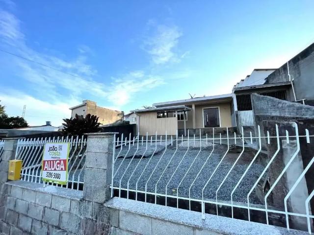 Casa / Sobrado para Locação em Palhoça/SC São Sebastião 2 Quartos