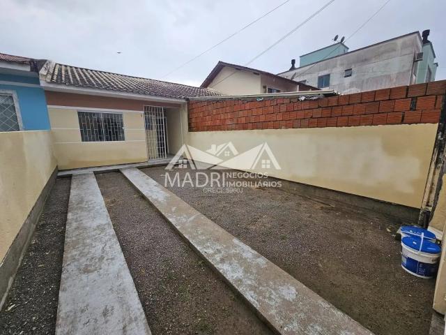 Casa / Sobrado para Locação em Palhoça/SC São Sebastião 2 Quartos