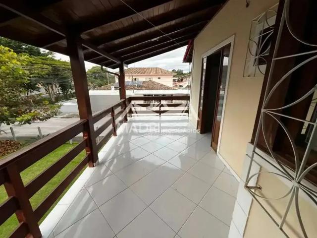 Casa / Sobrado para Locação em Palhoça/SC São Sebastião 1 Quartos