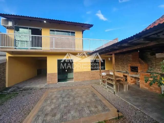 Casa / Sobrado para Locação em Palhoça/SC São Sebastião 2 Quartos