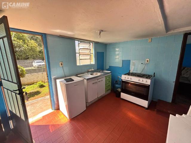 Casa / Sobrado para Locação em Palmas/PR Centro 1 Quartos
