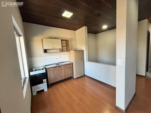 Casa / Sobrado para Locação em Palmas/PR Centro 1 Quartos