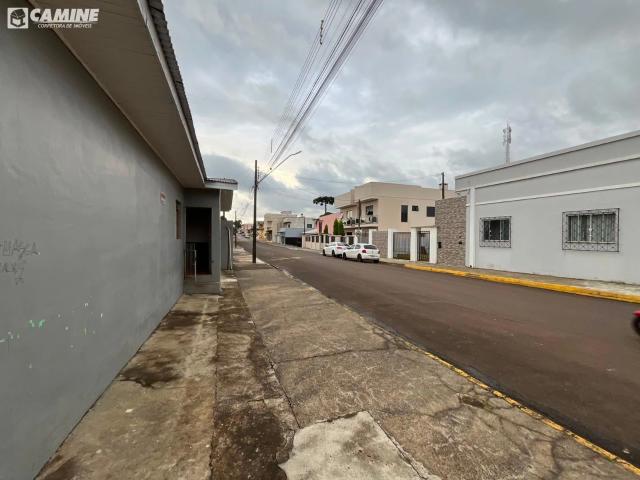 Casa / Sobrado para Locação em Palmas/PR Centro 3 Quartos