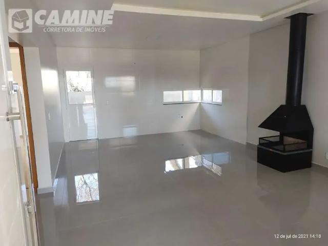 Casa / Sobrado para Locação em Palmas/PR Centro 3 Quartos
