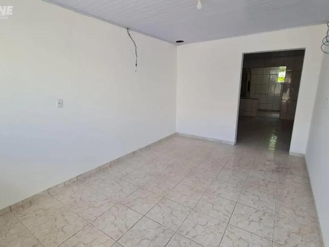Casa / Sobrado para Locação em Palmas/PR Aeroporto 3 Quartos