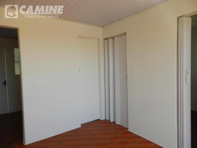 Casa / Sobrado para Locação em Palmas/PR Alto da Glória 3 Quartos