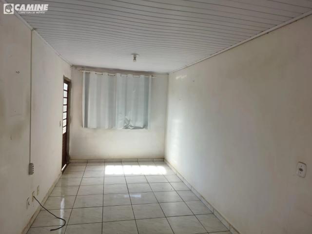 Casa / Sobrado para Locação em Palmas/PR Alto da Glória 2 Quartos