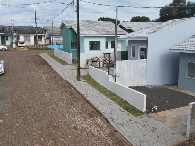 Casa / Sobrado para Locação em Palmas/PR Alto da Glória 2 Quartos