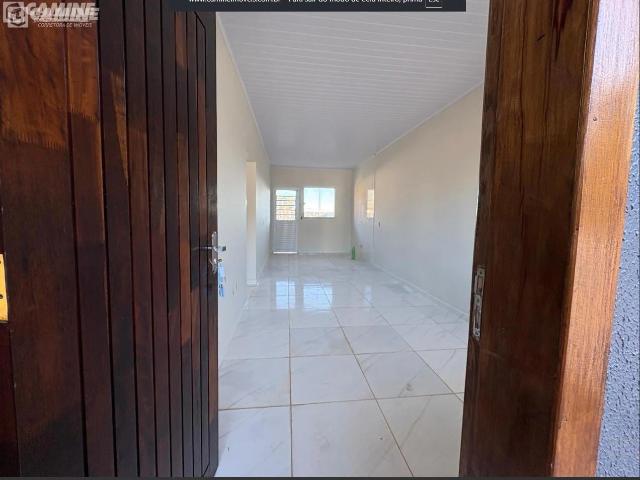 Casa / Sobrado para Locação em Palmas/PR Alto da Glória 2 Quartos