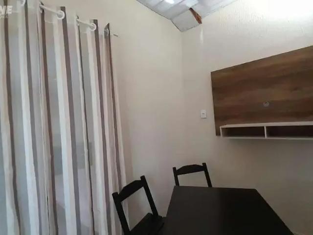 Casa / Sobrado para Locação em Palmas/PR Divino 1 Quartos