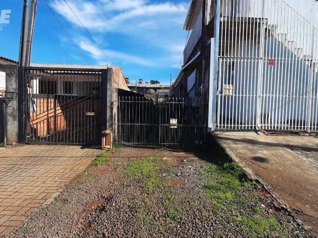 Casa / Sobrado para Locação em Palmas/PR Divino 2 Quartos