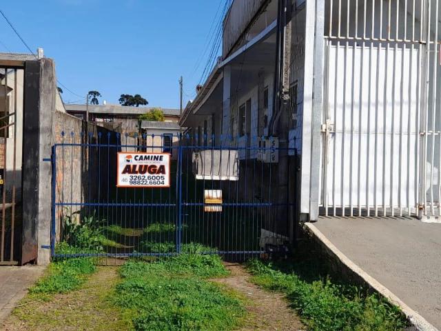 Casa / Sobrado para Locação em Palmas/PR Divino 2 Quartos