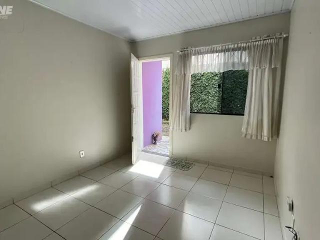 Casa / Sobrado para Locação em Palmas/PR Divino 3 Quartos