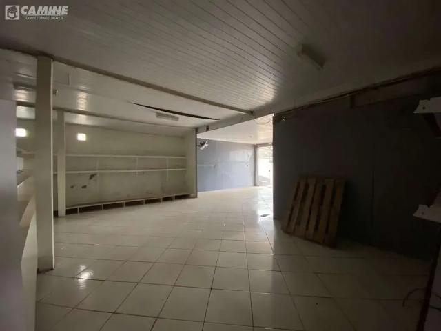 Casa / Sobrado para Locação em Palmas/PR Divino 3 Quartos