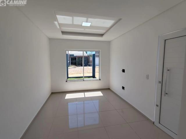 Casa / Sobrado para Locação em Palmas/PR Klubegi 2 Quartos