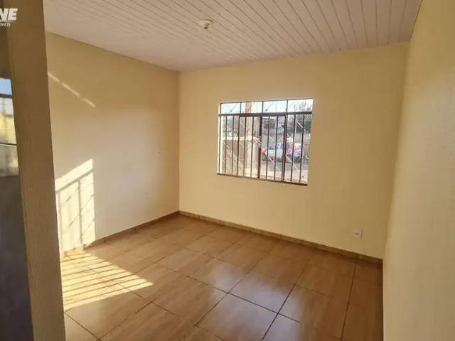 Casa / Sobrado para Locação em Palmas/PR Hípica 2 Quartos