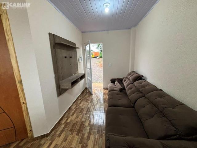 Casa / Sobrado para Locação em Palmas/PR Lagoão 1 Quartos